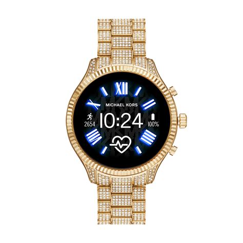 michael kors uhr atlas|Women's Smartwatches & Bands .